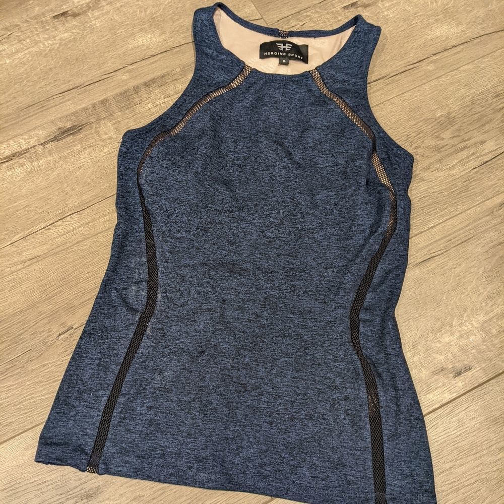 Heroine Sport Workout Top